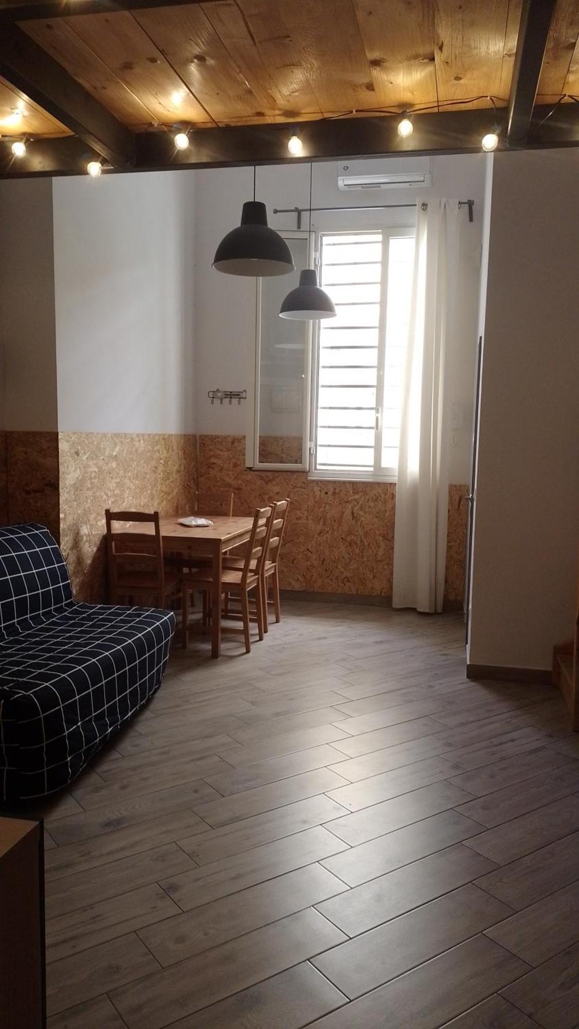 Hotel La Casa Di Fofo' Neapel Zimmer foto