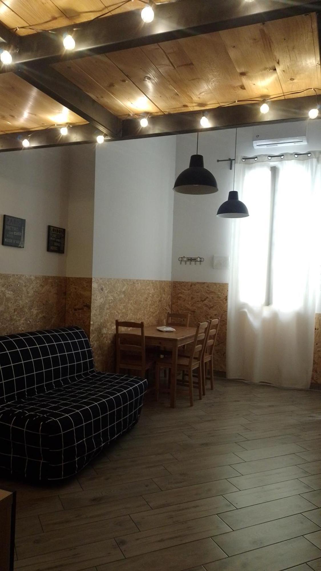 Hotel La Casa Di Fofo' Neapel Zimmer foto